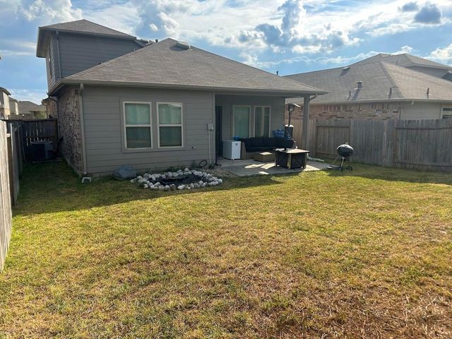 14846 Cypress Hollow Drive, New Caney, TX 77357
