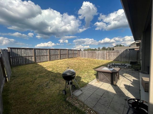 14846 Cypress Hollow Drive, New Caney, TX 77357