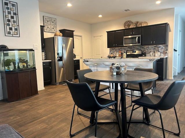 14846 Cypress Hollow Drive, New Caney, TX 77357