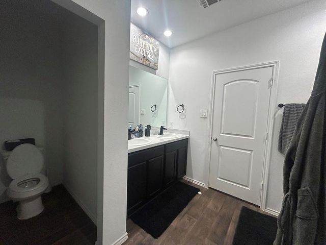 14846 Cypress Hollow Drive, New Caney, TX 77357