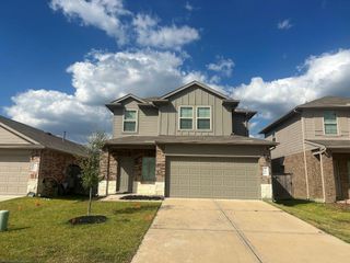 14846 Cypress Hollow Drive, New Caney, TX 77357
