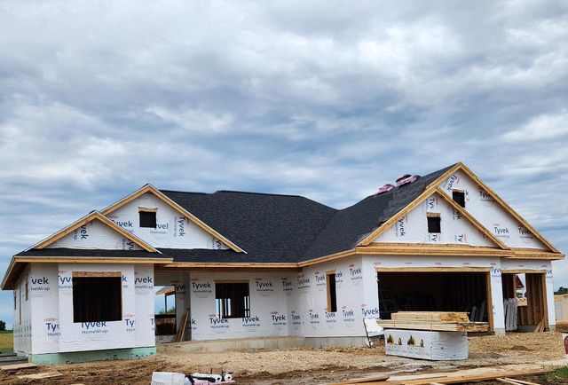4074 Hanover Drive, Deforest, WI 53532