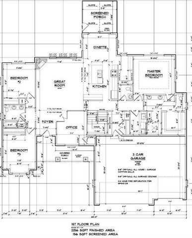 4074 Hanover Drive, Deforest, WI 53532