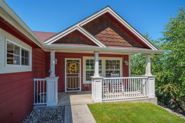 11916 N Lisa Ln, Spokane, WA 99218