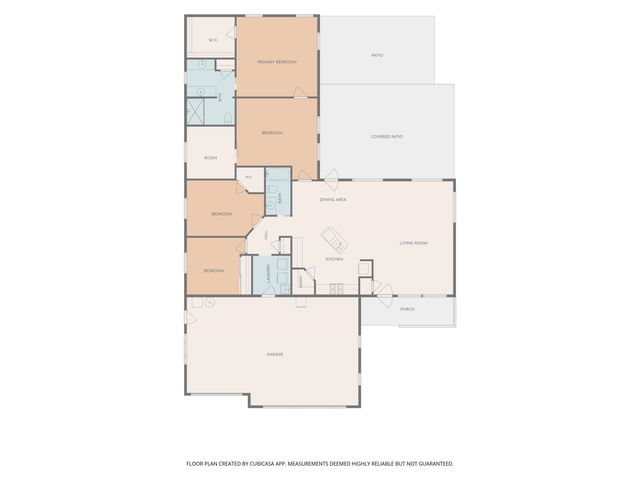 11916 N Lisa Ln, Spokane, WA 99218