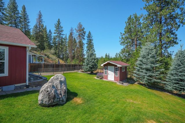 11916 N Lisa Ln, Spokane, WA 99218