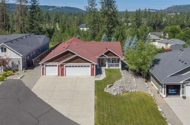 11916 N Lisa Ln, Spokane, WA 99218