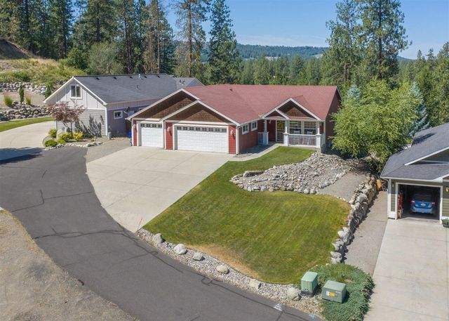 11916 N Lisa Ln, Spokane, WA 99218