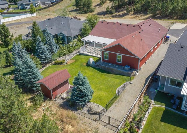11916 N Lisa Ln, Spokane, WA 99218