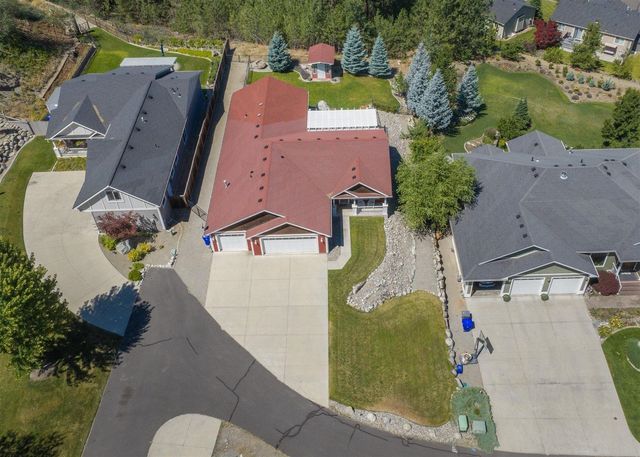 11916 N Lisa Ln, Spokane, WA 99218