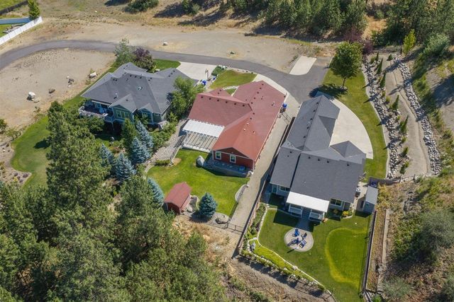 11916 N Lisa Ln, Spokane, WA 99218