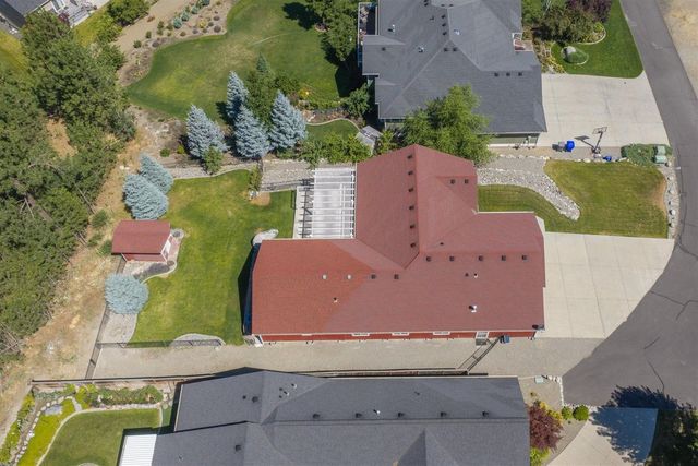 11916 N Lisa Ln, Spokane, WA 99218