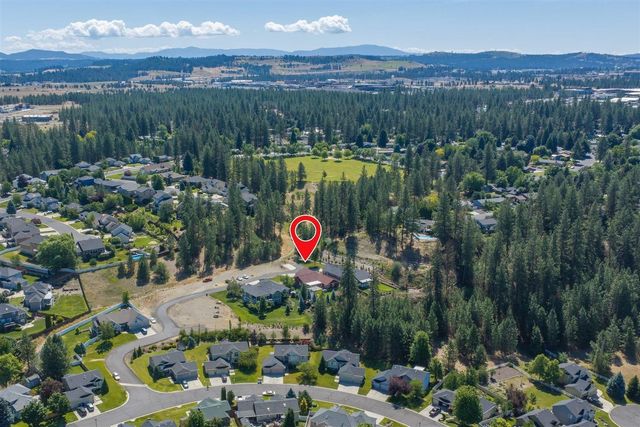 11916 N Lisa Ln, Spokane, WA 99218