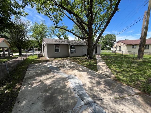 936 Pindar Avenue, Dallas, TX 75217