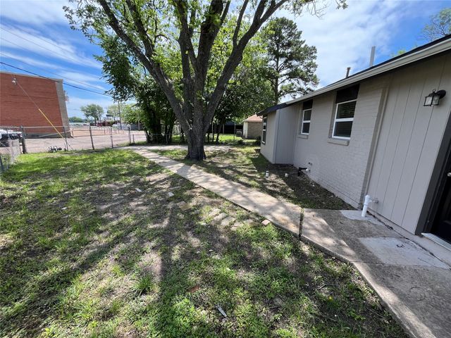 936 Pindar Avenue, Dallas, TX 75217