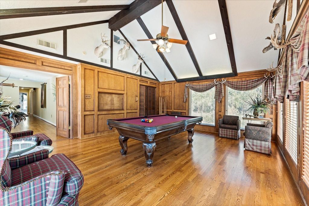 Image 22 of property listing at 29710 Running Deer Drive, Tomball, TX 77375