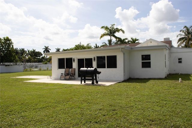 295 NE 150th Street, Miami, FL 33161
