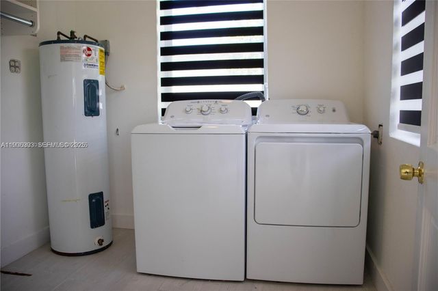 295 NE 150th Street, Miami, FL 33161