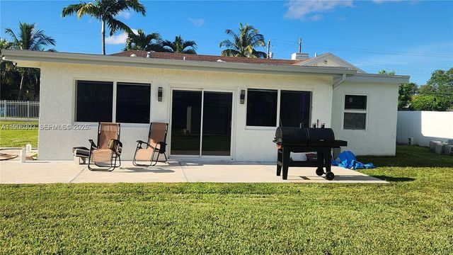 295 NE 150th Street, Miami, FL 33161
