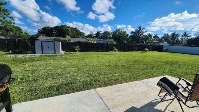 295 NE 150th Street, Miami, FL 33161