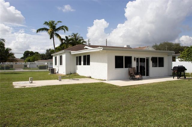 295 NE 150th Street, Miami, FL 33161