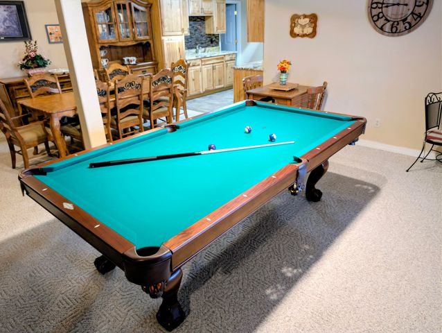 24 Lands End, Kimberling City, MO 65686