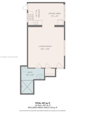 7735 Byron Ave 1, Miami Beach, FL 33141