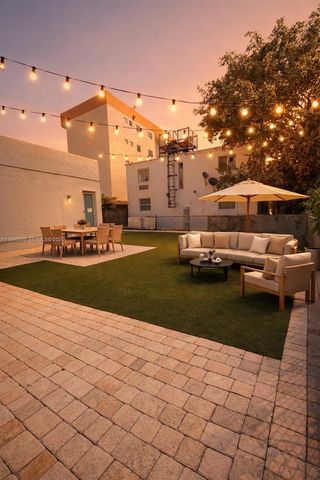 7735 Byron Ave 1, Miami Beach, FL 33141