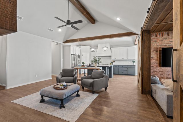 3438 125th Street, Lubbock, TX 79423