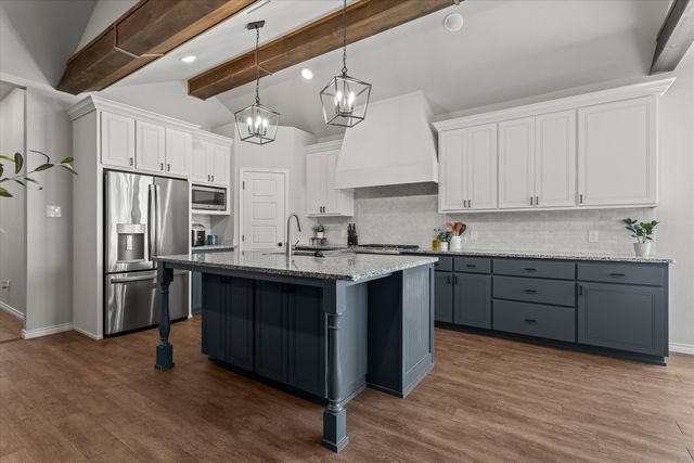 3438 125th Street, Lubbock, TX 79423