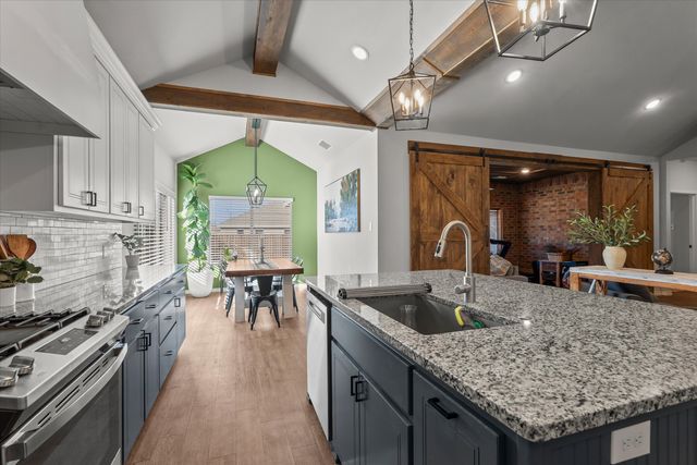 3438 125th Street, Lubbock, TX 79423