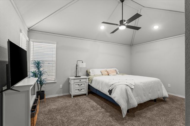 3438 125th Street, Lubbock, TX 79423