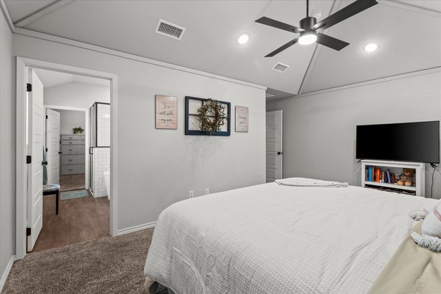 3438 125th Street, Lubbock, TX 79423