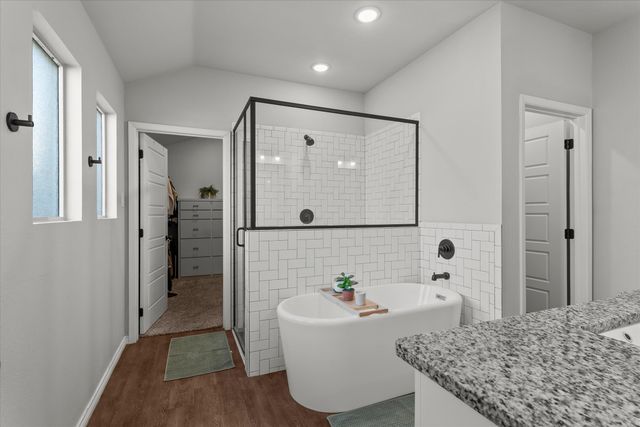 3438 125th Street, Lubbock, TX 79423