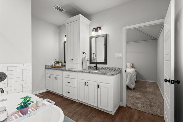 3438 125th Street, Lubbock, TX 79423