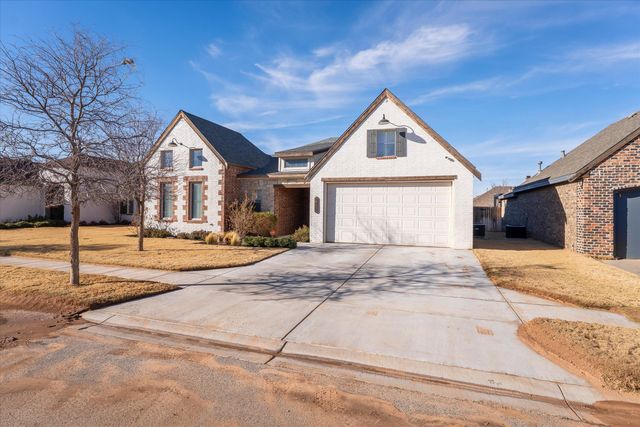 3438 125th Street, Lubbock, TX 79423