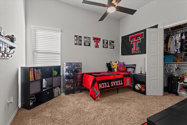 3438 125th Street, Lubbock, TX 79423