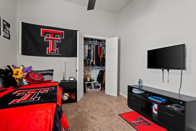 3438 125th Street, Lubbock, TX 79423