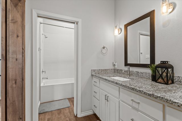 3438 125th Street, Lubbock, TX 79423