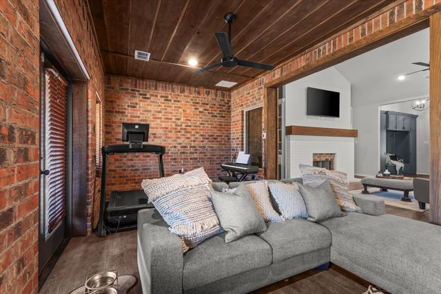 3438 125th Street, Lubbock, TX 79423