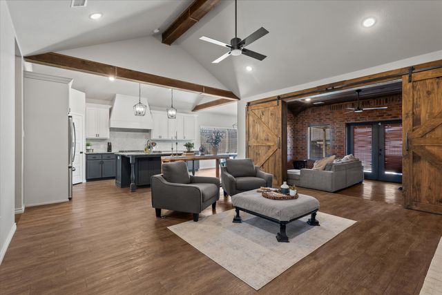 3438 125th Street, Lubbock, TX 79423