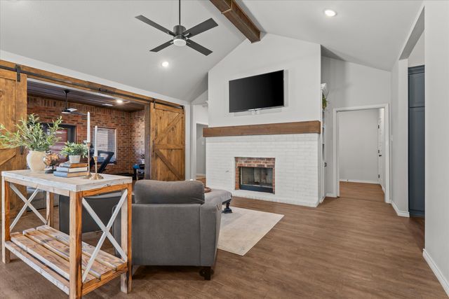 3438 125th Street, Lubbock, TX 79423