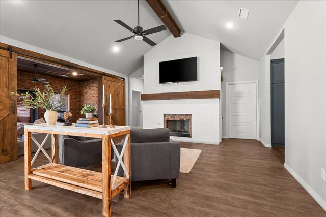 3438 125th Street, Lubbock, TX 79423