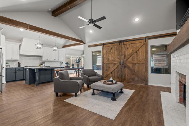 3438 125th Street, Lubbock, TX 79423