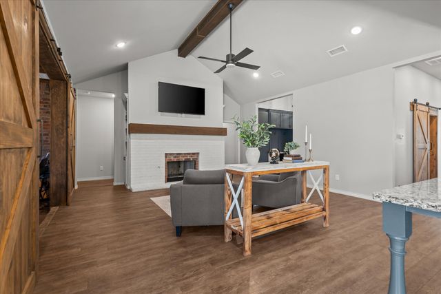 3438 125th Street, Lubbock, TX 79423