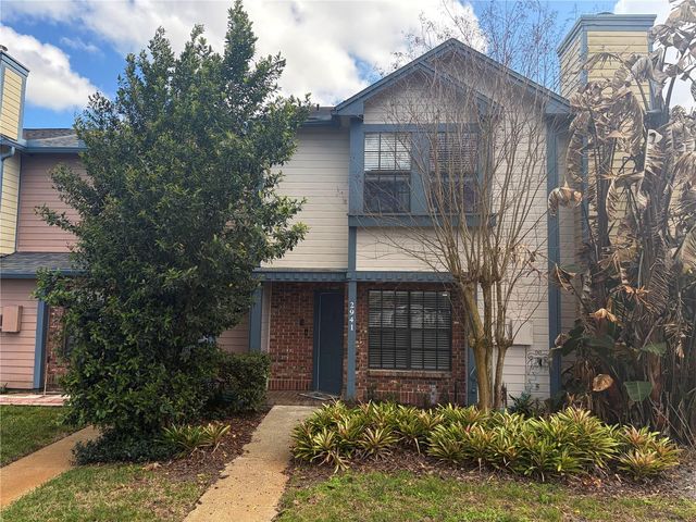 2941 LOWELL COURT, Casselberry, FL 32707