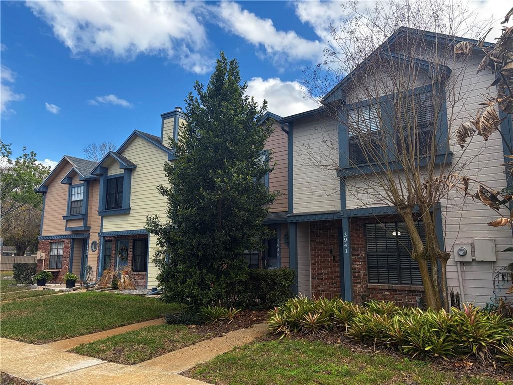 2941 LOWELL COURT, Casselberry, FL 32707