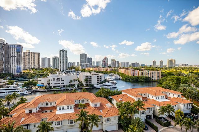 19955 NE 38th Ct 1101, Aventura, FL 33180