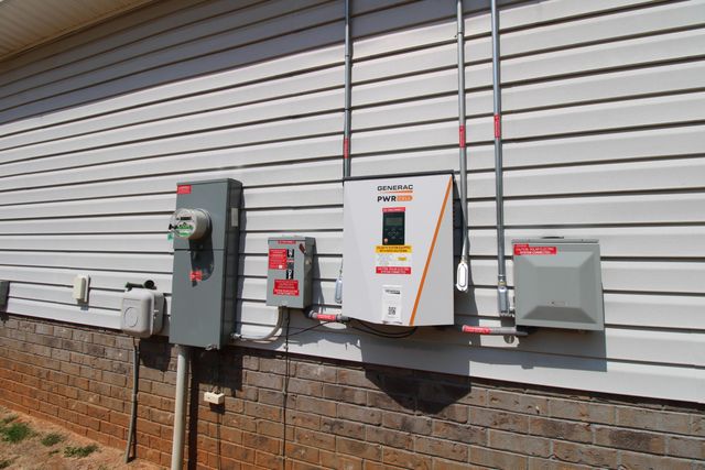 2280 Equinox Avenue, Dalzell, SC 29040