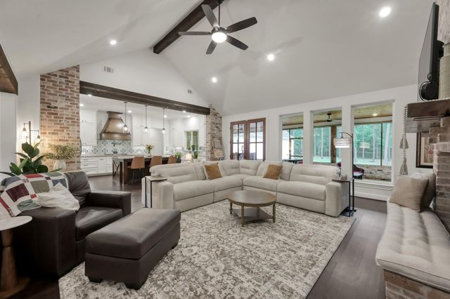 2124 Fm 1486, Anderson, TX 77830